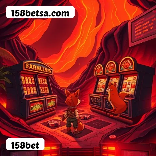 158bet APP mobile iOS Android - 187 mil downloads São Paulo Rio BH