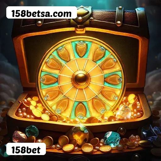 Loterias online disponíveis na 158bet