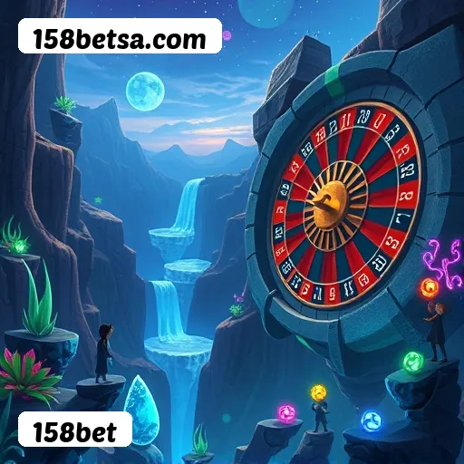 Requisitos do APK da 158bet para Android