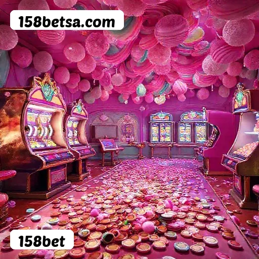 Tabela RTP dos jogos de cassino da 158bet