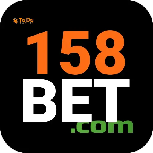 Logo da 158bet